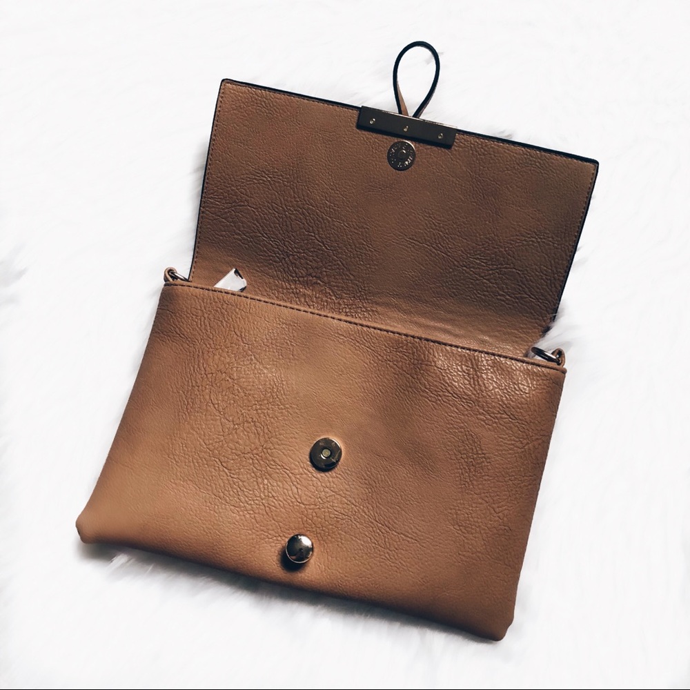 •SOLD• Knotted’ Bag - Picture 4 of 6